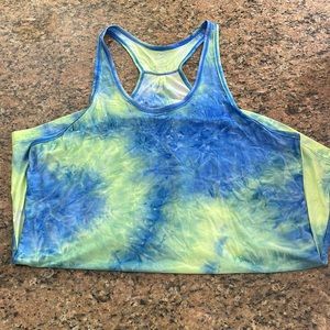 Vogo workout tank